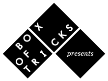 Box Of Tricks Logo
