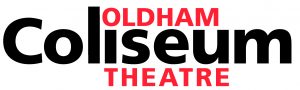 Oldham Coliseum Logo