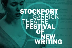 Stockport New Writing Festival
